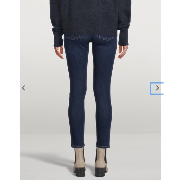 Citizens of Humanity - rocket jeans (high rise) - Picture 11 of 12